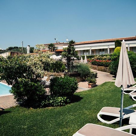 Hotel Mary Rose Λατζίζε Εξωτερικό φωτογραφία
