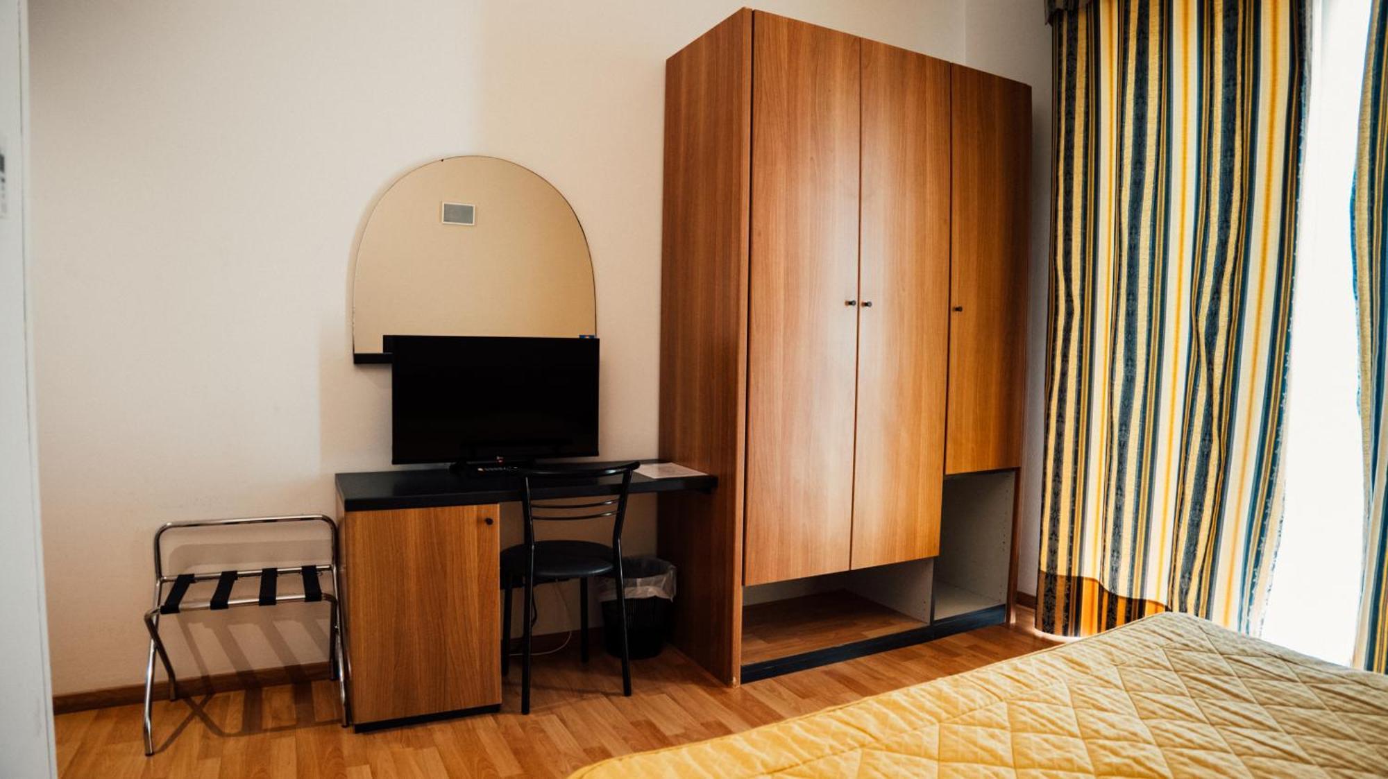Hotel Mary Rose Λατζίζε Εξωτερικό φωτογραφία