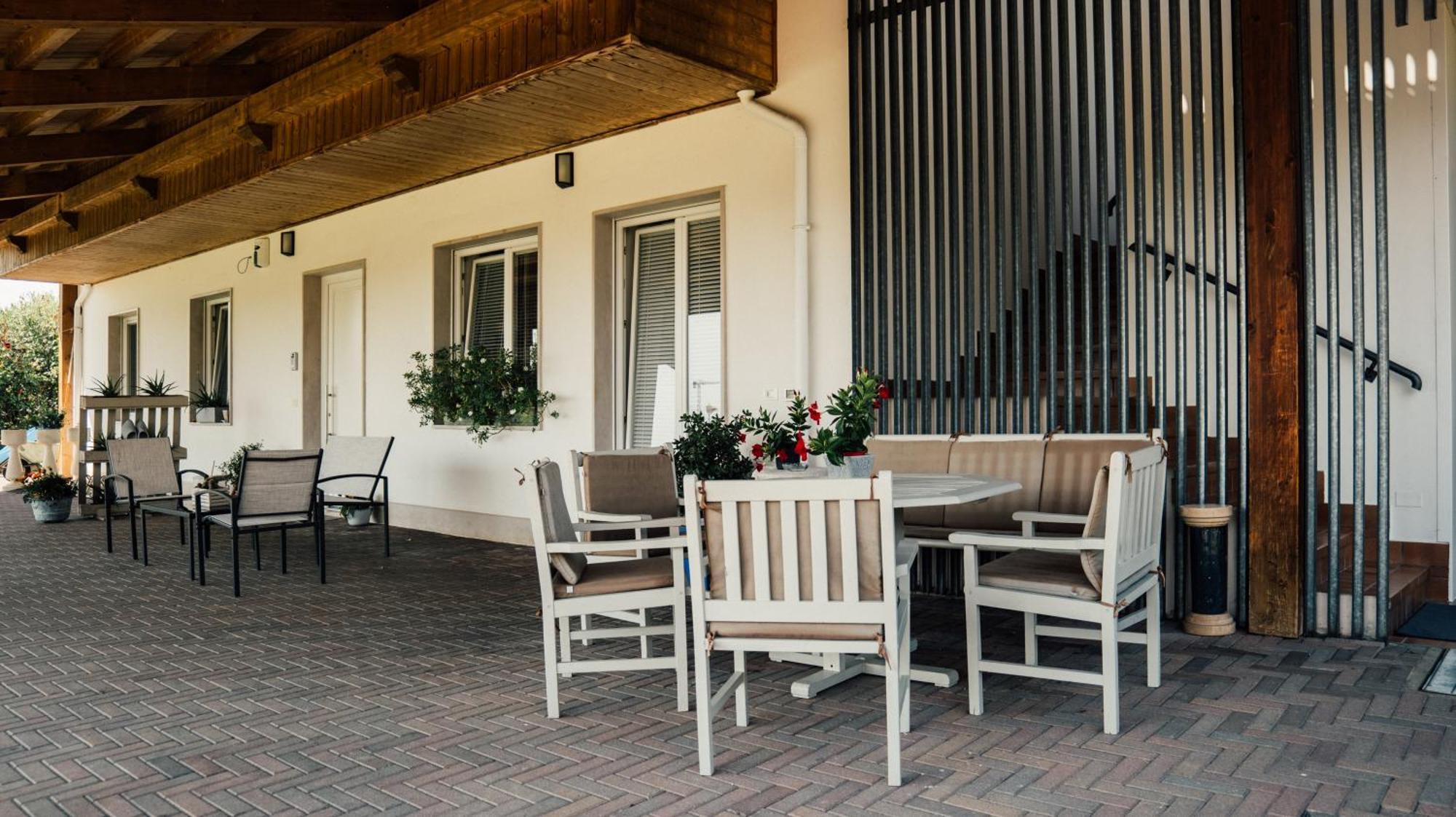 Hotel Mary Rose Λατζίζε Εξωτερικό φωτογραφία