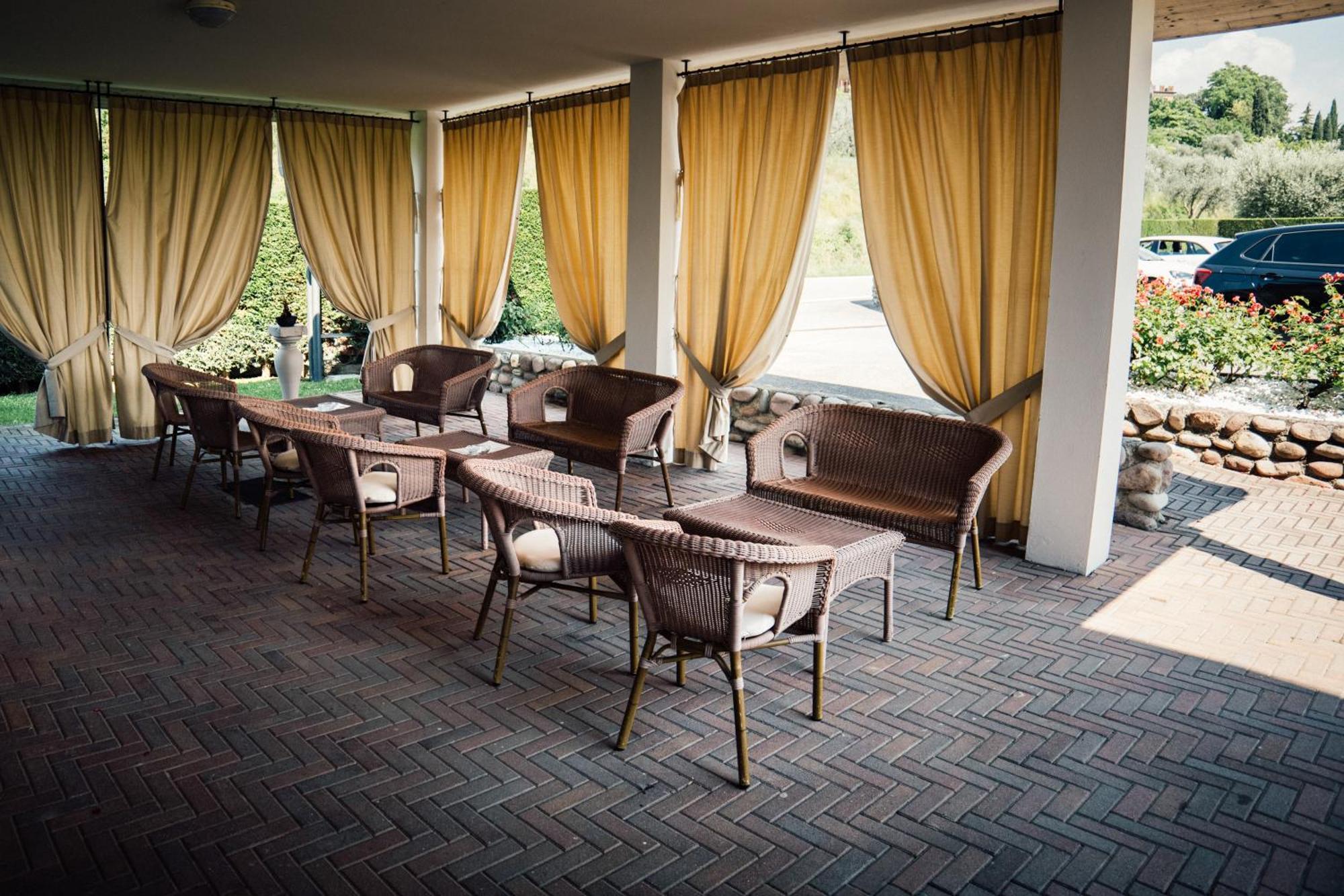 Hotel Mary Rose Λατζίζε Εξωτερικό φωτογραφία