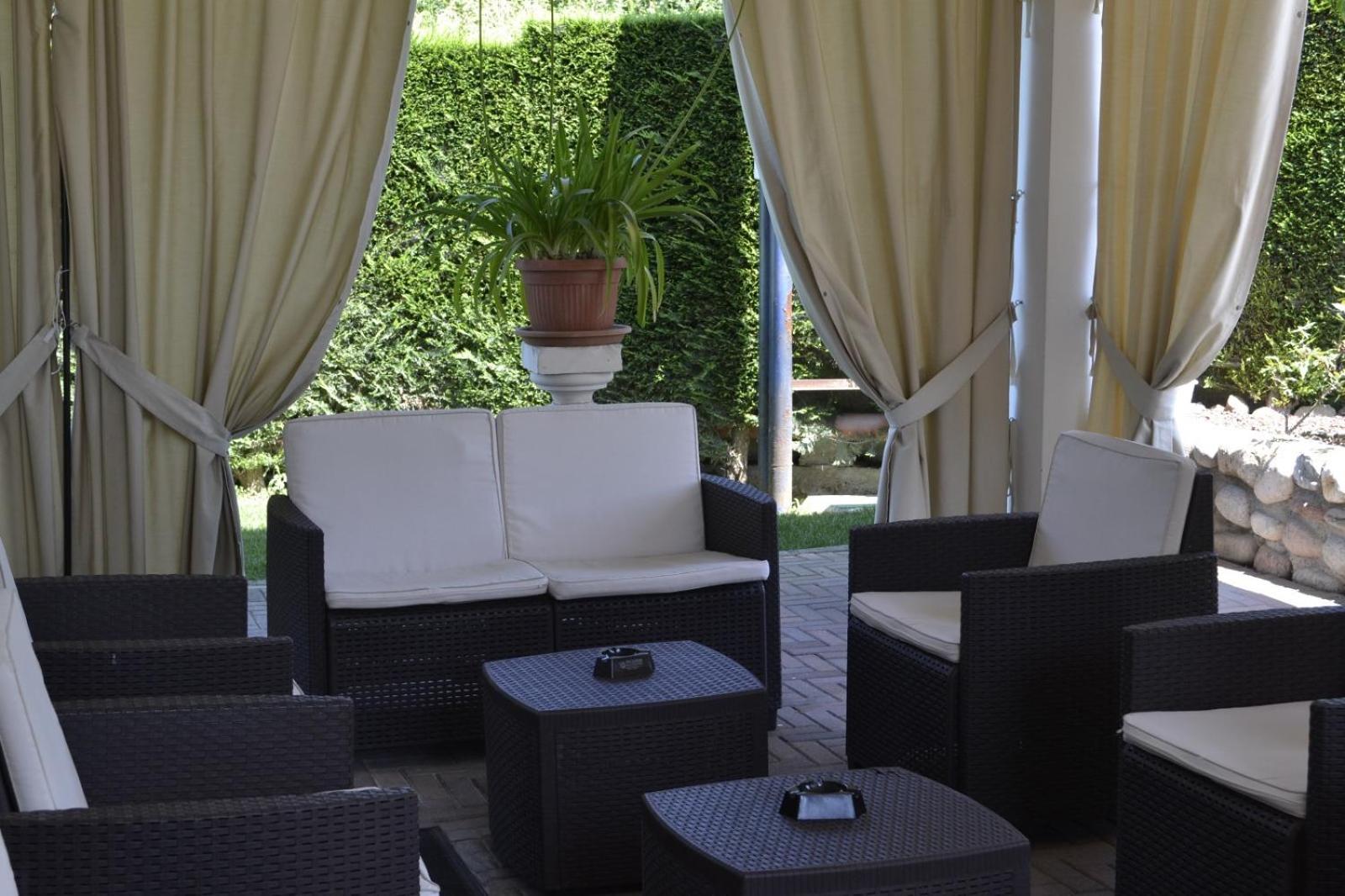 Hotel Mary Rose Λατζίζε Εξωτερικό φωτογραφία