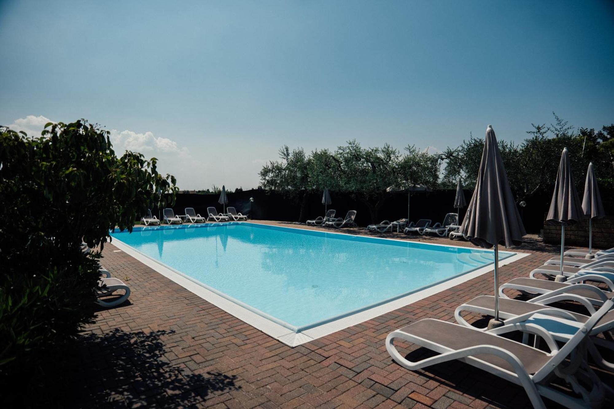 Hotel Mary Rose Λατζίζε Εξωτερικό φωτογραφία