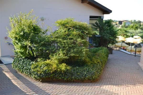 Hotel Mary Rose Λατζίζε Εξωτερικό φωτογραφία